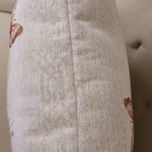 Dvipusis pagalvėles užvalkalas - Velykų margučiai