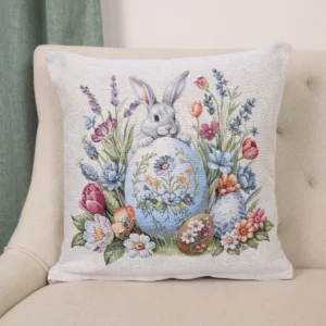 Pagalvėles užvalkalas - Velykų pasaka