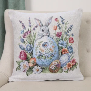 Pagalvėles užvalkalas - Velykų pasaka