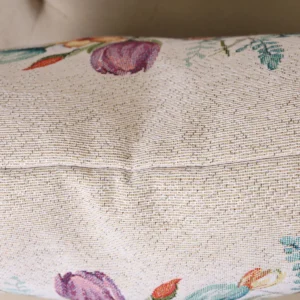 Dvipusis pagalvėles užvalkalas - Pavasario margučiai