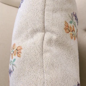 Dvipusis pagalvėles užvalkalas - Velykų istorija