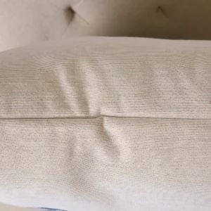 Dvipusė gobeleno pagalvėlė – Pavasario pokalbis