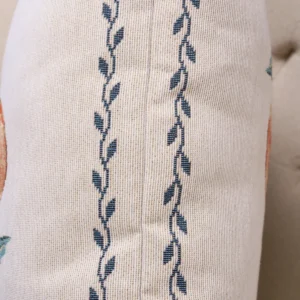 Dvipusė gobeleno pagalvėlė – Rytinė Giesmė