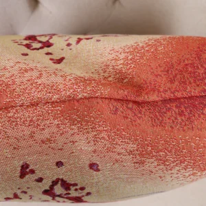 Dvipusė gobeleno pagalvėlė – Taurių duetas