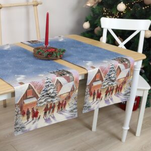 Stalo takelis - Šventinė aikštė