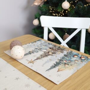 Servetėlės - Kalėdos grįžta namo