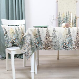 Staltiesė - Kalėdos grįžta namo