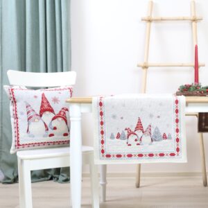 Stalo takelis - Nykštukų trio