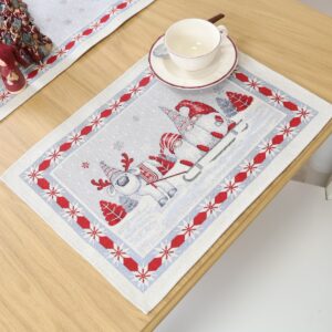 Servetėlės - Nykštukų trio