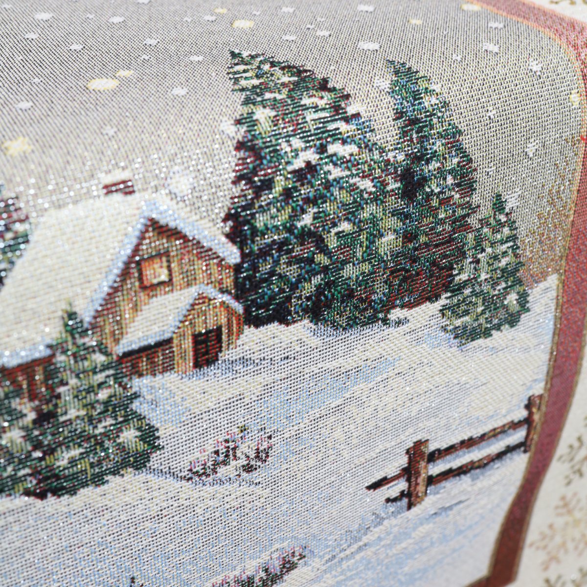 Stalo takelis - Žiemos ramybė - Image 5