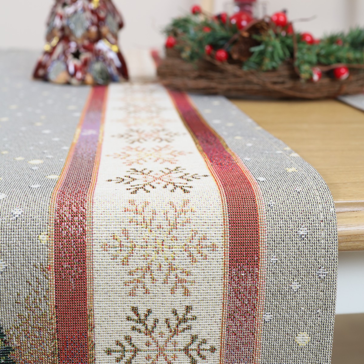 Stalo takelis - Žiemos ramybė - Image 6