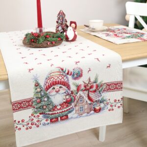 Stalo takelis - Šventinė nuotaika