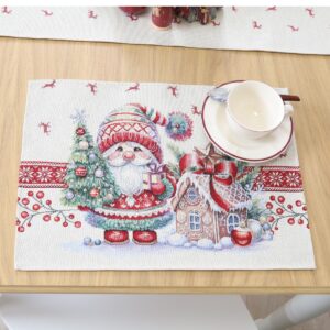 Servetėlės - Šventinė nuotaika