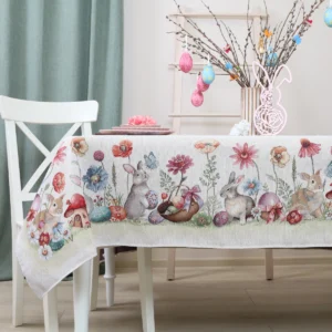 Staltiesė - Velykos