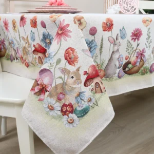 Staltiesė - Velykos