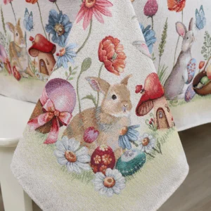 Staltiesė - Velykos