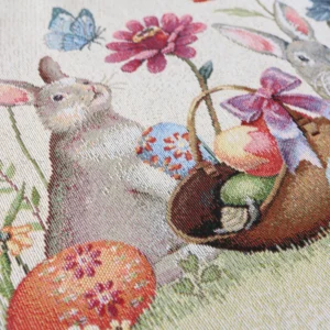 Staltiesė - Velykos