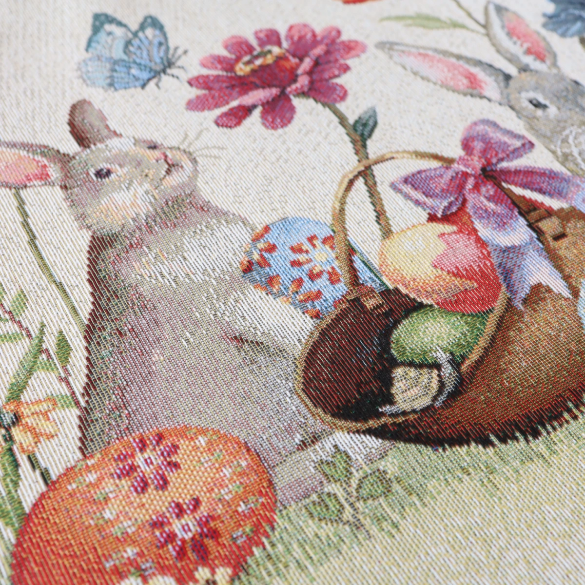 Staltiesė - Velykos