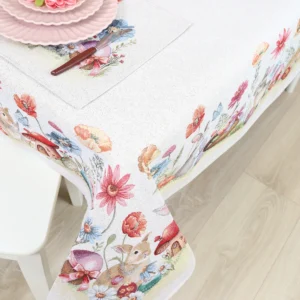 Staltiesė - Velykos