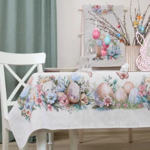 Staltiesė - Velykų margučiai