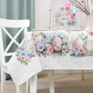 Staltiesė - Velykų margučiai