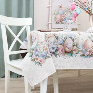 Staltiesė - Velykų margučiai