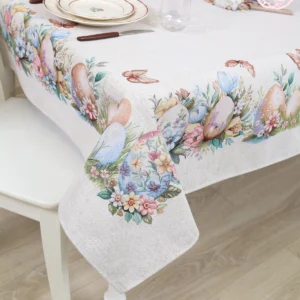 Staltiesė - Velykų margučiai