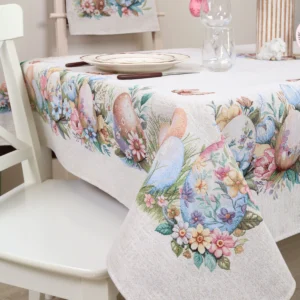 Staltiesė - Velykų margučiai