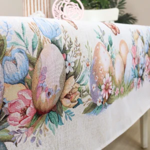 Staltiesė - Velykų margučiai