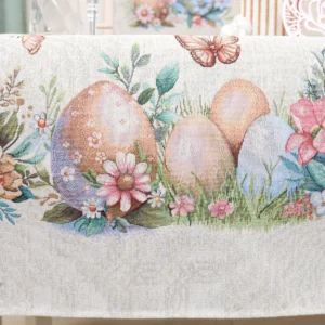 Staltiesė - Velykų margučiai