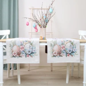 Stalo takelis - Velykų margučiai