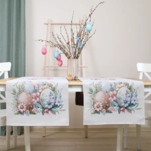 Stalo takelis - Velykų margučiai