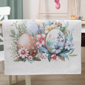 Stalo takelis - Velykų margučiai