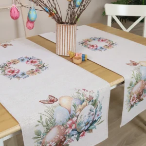 Stalo takelis - Velykų margučiai