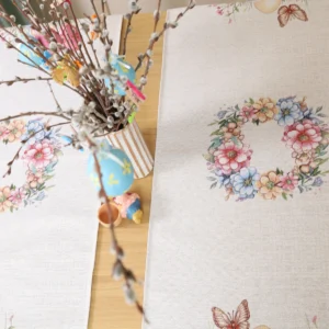 Stalo takelis - Velykų margučiai