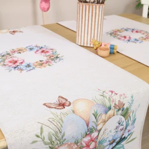 Stalo takelis - Velykų margučiai