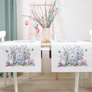 Stalo takelis - Velykų pasaka