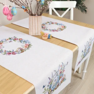 Stalo takelis - Velykų pasaka