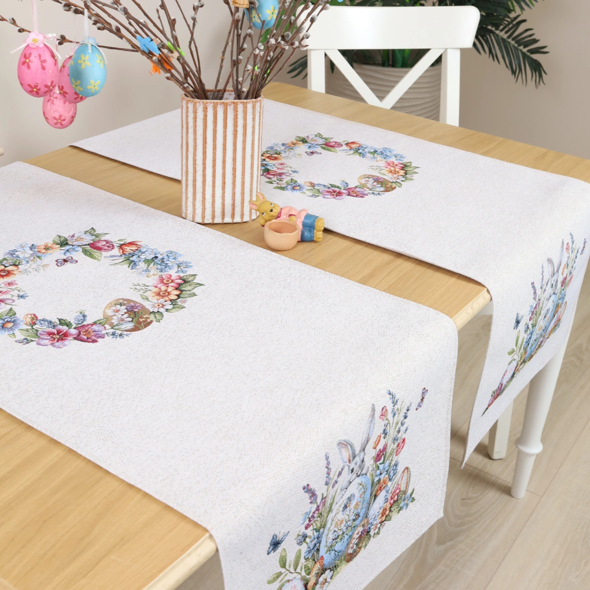 Stalo takelis - Velykų pasaka