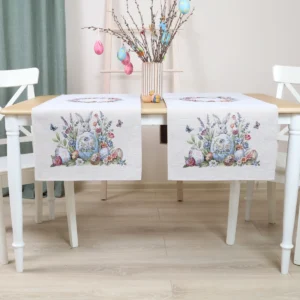 Stalo takelis - Velykų pasaka