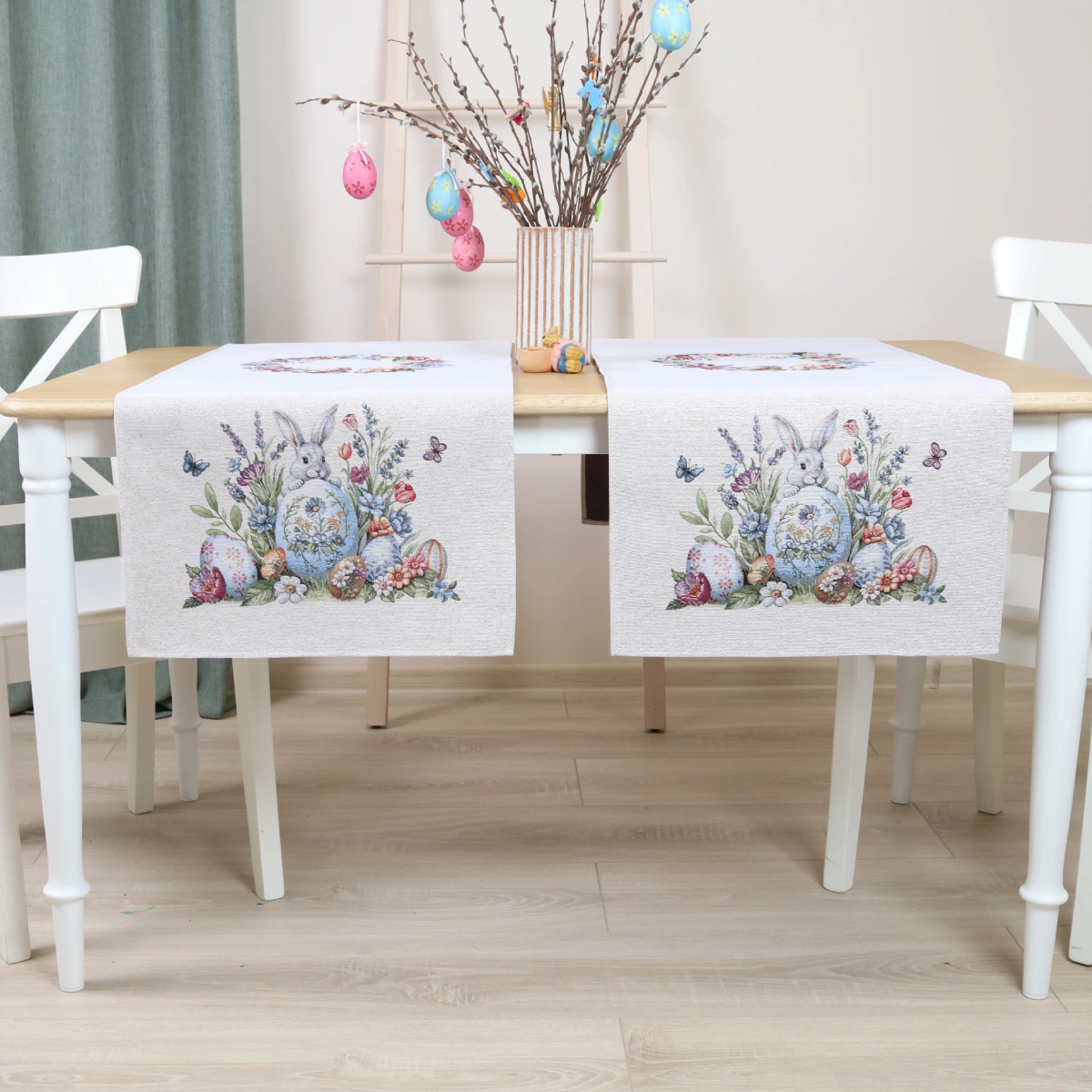 Stalo takelis - Velykų pasaka