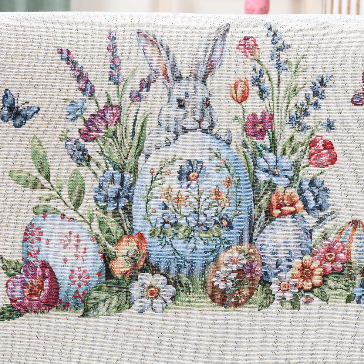 Stalo takelis - Velykų pasaka