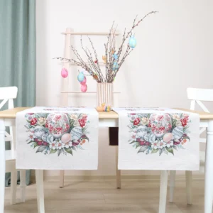 Stalo takelis - Pavasario margučiai