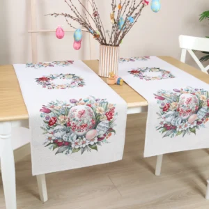 Stalo takelis - Pavasario margučiai