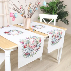 Stalo takelis - Pavasario margučiai