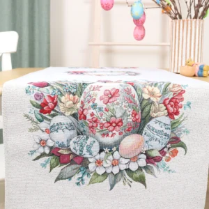 Stalo takelis - Pavasario margučiai