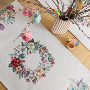 Stalo takelis - Pavasario margučiai