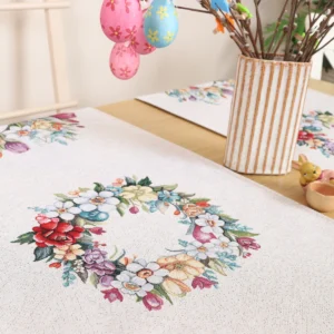 Stalo takelis - Pavasario margučiai