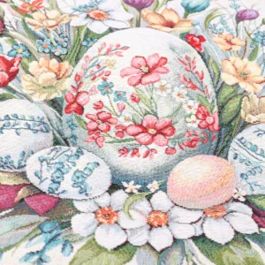 Stalo takelis - Pavasario margučiai