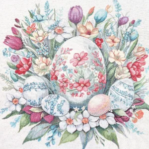 Stalo takelis - Pavasario margučiai